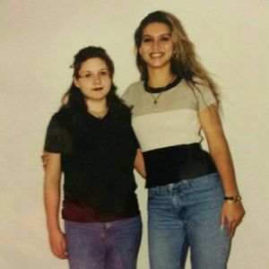 Meet your Posher, Sarah