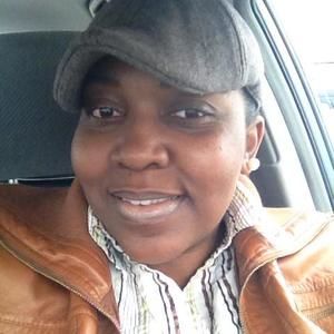 Meet your Posher, Trina