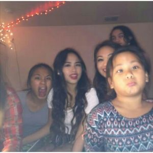 Meet your Posher, Ku'uipolani