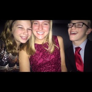 Meet your Posher, Bailey