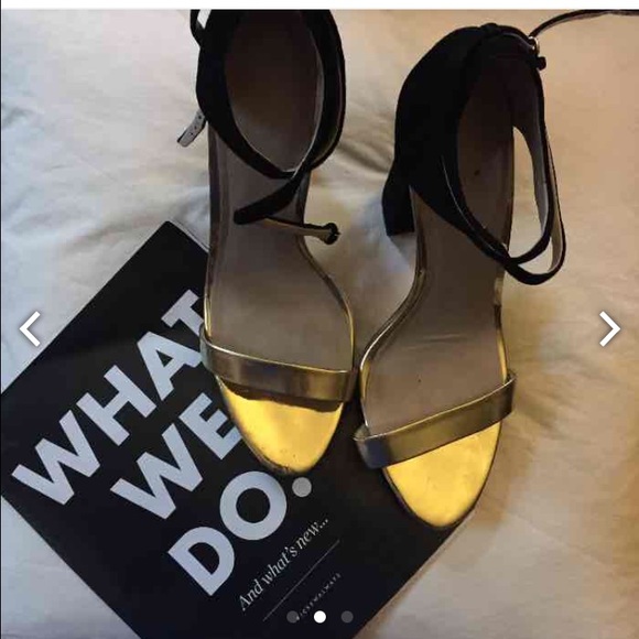 Shoes - Picture 2 of 4