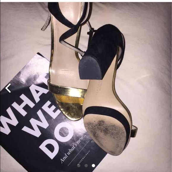 Shoes - Picture 4 of 4