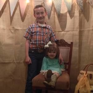 Meet your Posher, Sherri