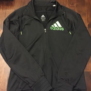 Adidas jacket