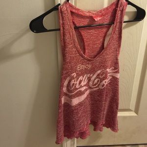 Coca Cola Shirt