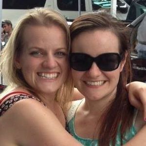 Meet your Posher, Brandyann