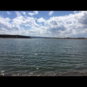 Meet your Posher, Currin