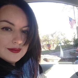 Meet your Posher, Alisa