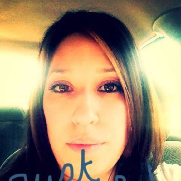 Meet your Posher, Maritza