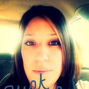 Meet your Posher, Maritza