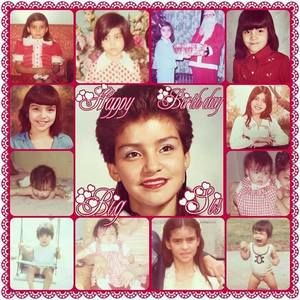 Meet your Posher, Joanne