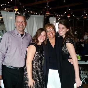 Meet your Posher, Sheila