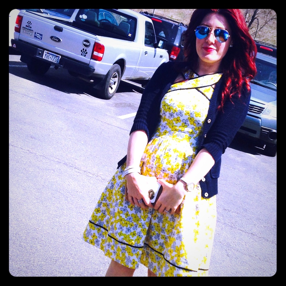 Meet your Posher, Jessica