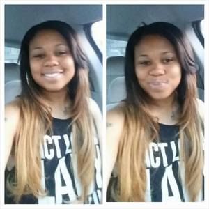 Meet your Posher, Jerica