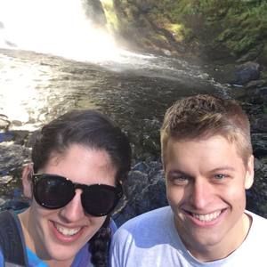 Meet your Posher, Becca