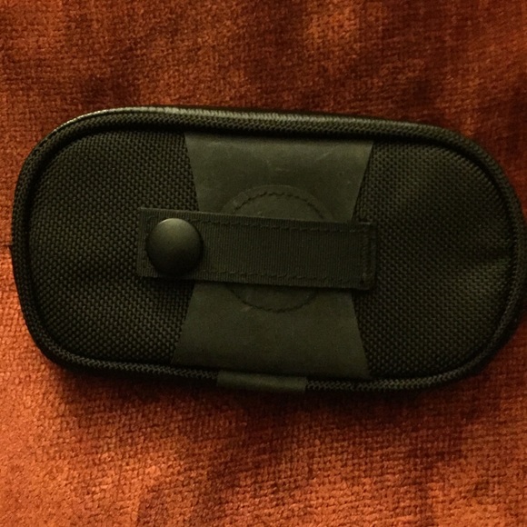 Zipper pouch - Picture 2 of 2