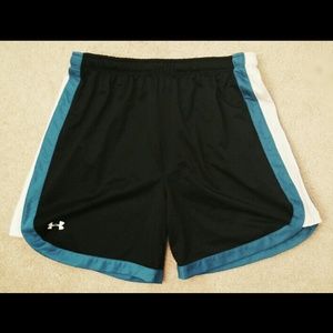 SOLD! Under Armour athletic shorts