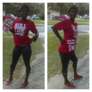 Meet your Posher, Laquel