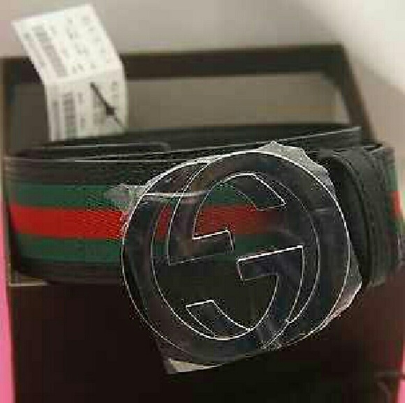 Gucci belt