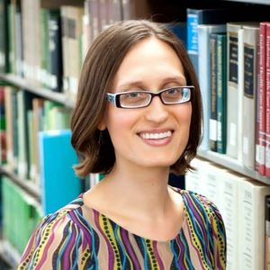 Meet your Posher, Kristin