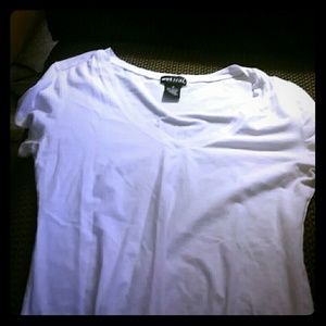 Vneck shirt