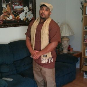 Meet your Posher, Marvin