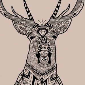 Meet your Posher, Madie