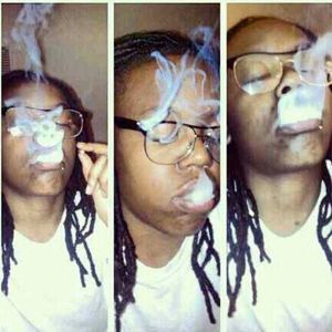 Meet your Posher, Terrell