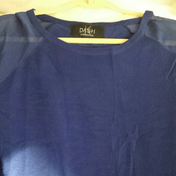 Dash sweater by the Kardashians - Picture 4 of 8