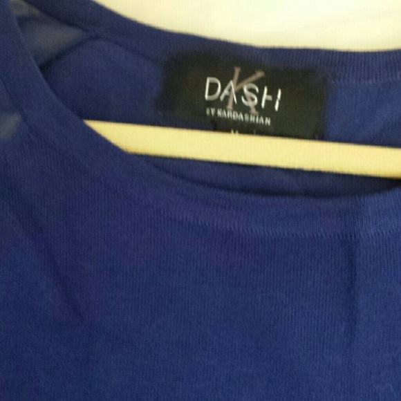 Dash sweater by the Kardashians - Picture 5 of 8