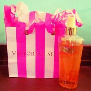 Vanilla Lace Perfume