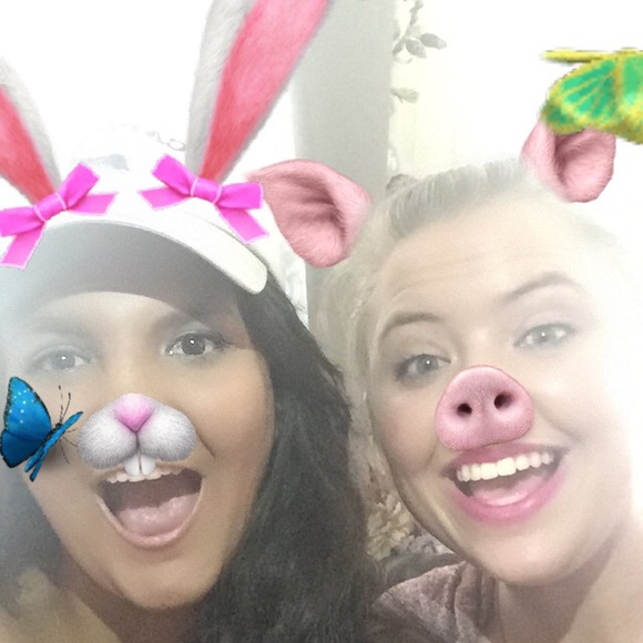 Meet your Posher, Kellsey - Picture 3 of 4