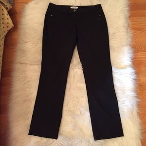 White House Black Market pants