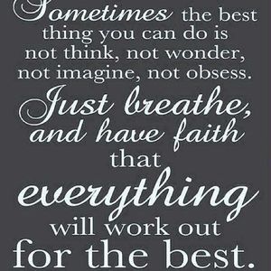 Meet your Posher, April