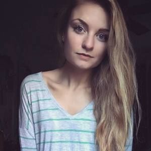 Meet your Posher, Katlynn