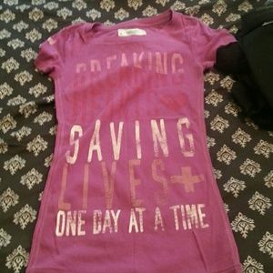 American Eagle t-shirt