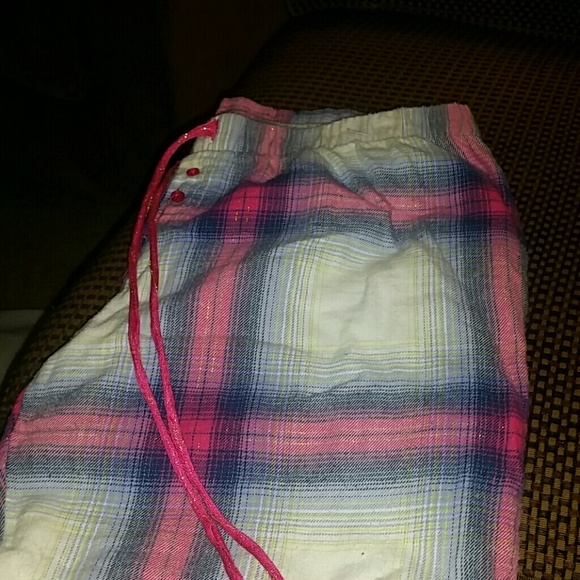 Pajamas!
