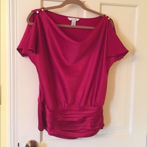 White House Black Market top