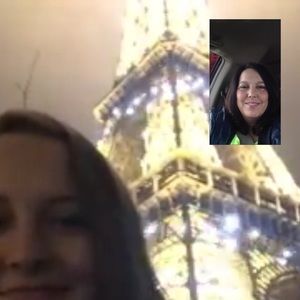 Meet your Posher, Sandy