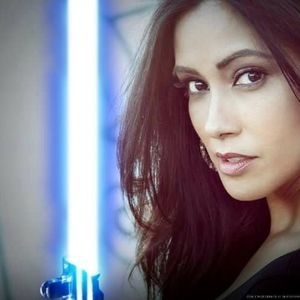 Meet your Posher, Gail