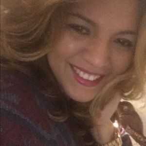 Meet your Posher, Karina