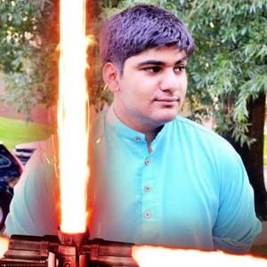 Meet your Posher, Junaid