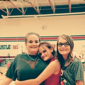 Meet your Posher, Wendy