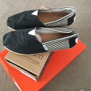 Toms men shoes