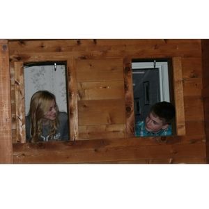 Meet your Posher, Mackenzie