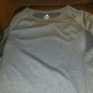 Dri-fit active wear tshirt