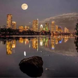 Meet your Posher, Margaret