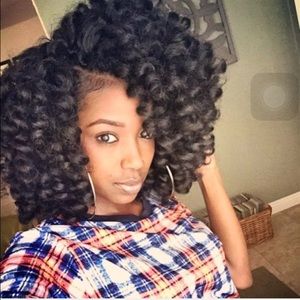 Meet your Posher, Tahjena