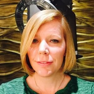 Meet your Posher, Allison