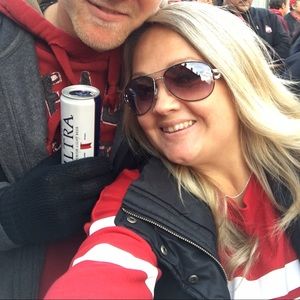 Meet your Posher, Destiny